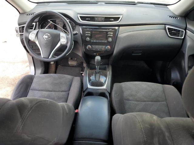 Photo 8 from auction – 2016 NISSAN ROGUE S with VIN KNMAT2MT7GP697986