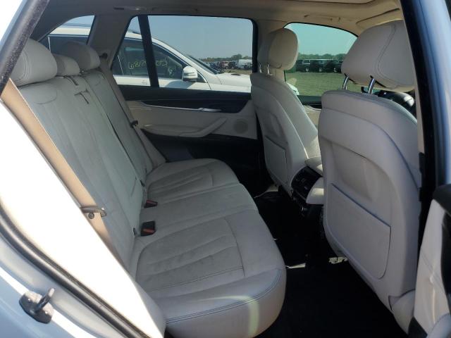 Photo 10 from auction – 2015 BMW X5 XDRIVE3 with VIN 5UXKR0C58F0K68209