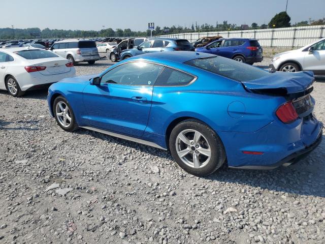 Photo 2 from auction – 2020 FORD MUSTANG with VIN 1FA6P8TH1L5103138