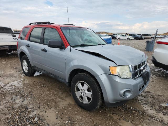 Photo 4 from auction – 2012 FORD ESCAPE XLS with VIN 1FMCU0C70CKC83188
