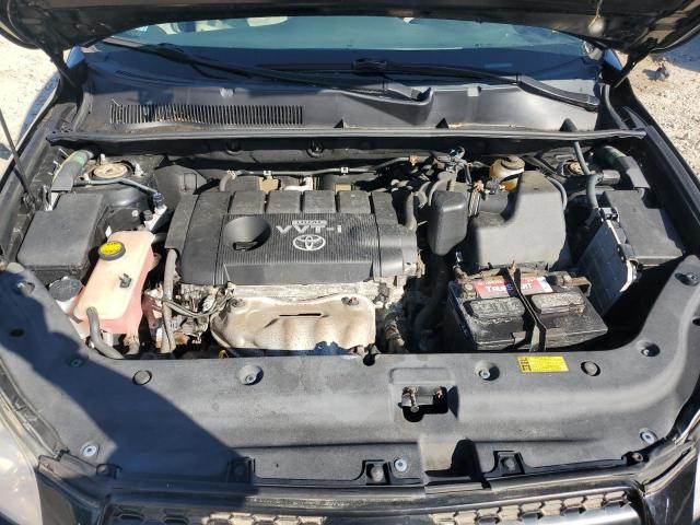 Photo 12 from auction – 2010 TOYOTA RAV4 with VIN 2T3BF4DV5AW037885