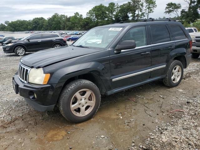 Photo 1 from auction – 2005 JEEP GRAND CHER with VIN 1J4HS58N05C704032