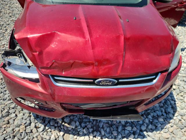 Photo 12 from auction – 2015 FORD ESCAPE TITANIUM with VIN 1FMCU0J93FUA14731