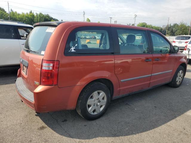 Photo 3 from auction – 2008 DODGE GRAND CARA with VIN 2D8HN44H08R747922