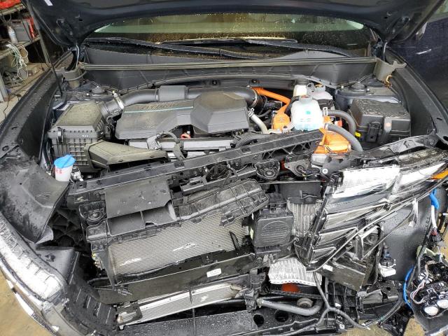 Photo 12 from auction – 2024 HYUNDAI TUCSON LIM with VIN KM8JFDD28RU248942