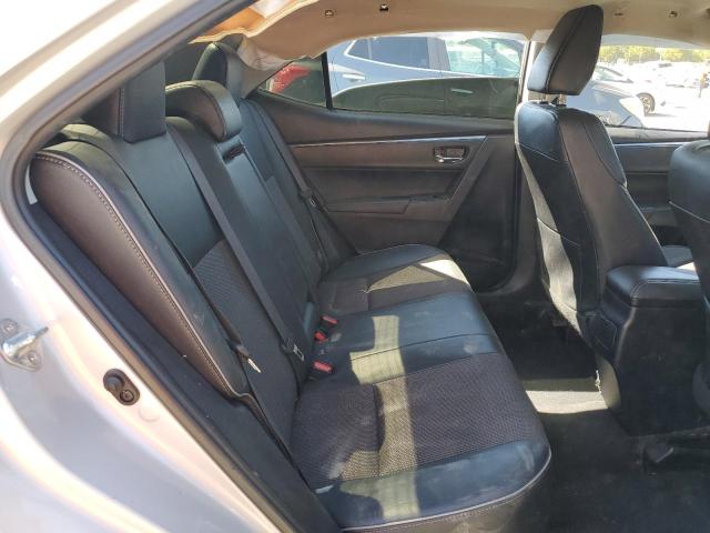 Photo 10 from auction – 2015 TOYOTA COROLLA L with VIN 2T1BURHE0FC404142