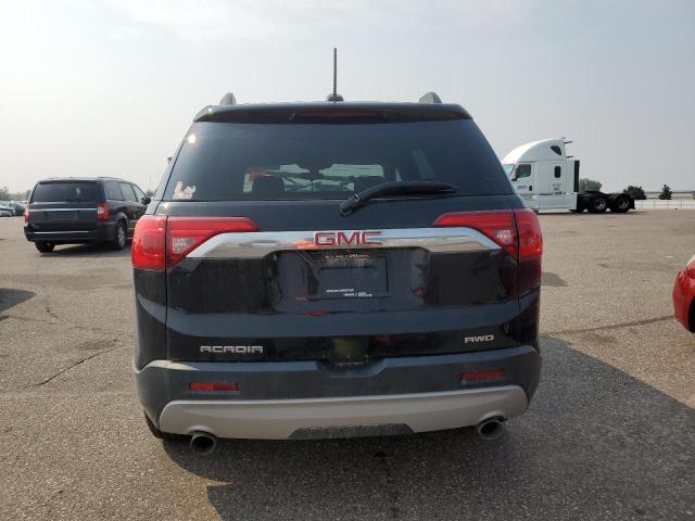 Photo 6 from auction – 2017 GMC ACADIA SLE with VIN 1GKKNSLS0HZ323463