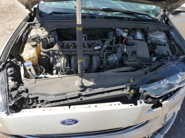 Photo 11 from auction – 2017 FORD FUSION SE with VIN 3FA6P0H79HR332107