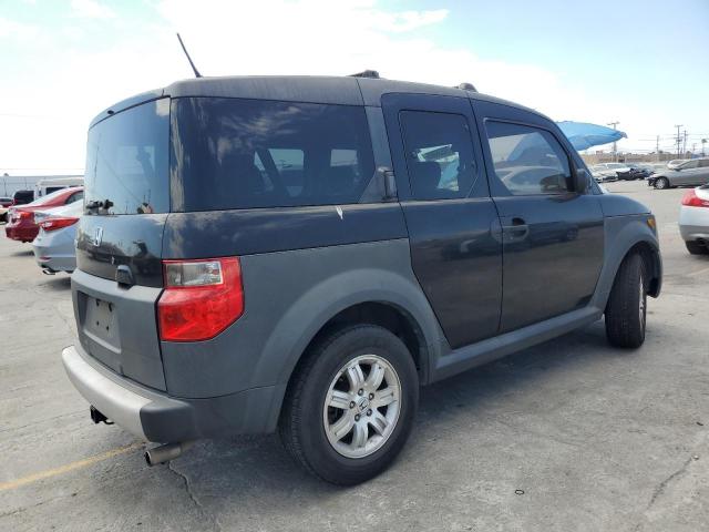 Photo 3 from auction – 2006 HONDA ELEMENT EX with VIN 5J6YH28616L005709