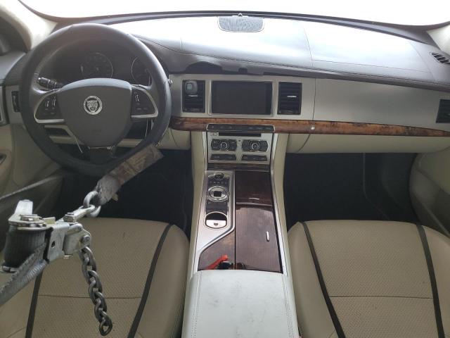 Photo 8 from auction – 2013 JAGUAR XF with VIN SAJWA0E75D8S71223