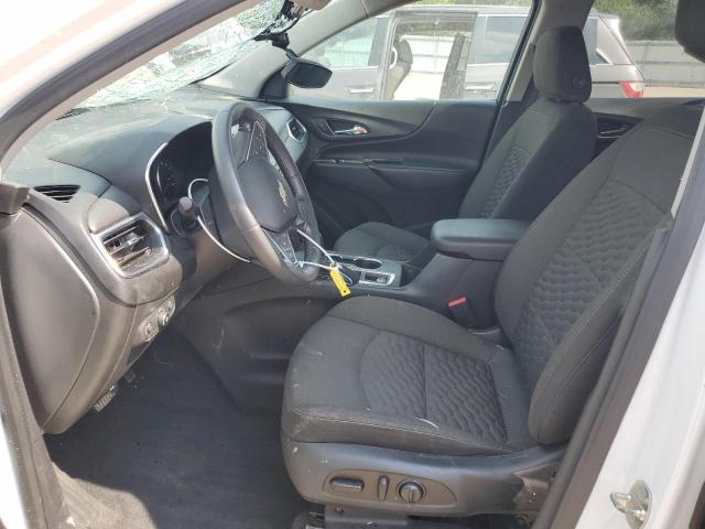 Photo 7 from auction – 2020 CHEVROLET EQUINOX LT with VIN 3GNAXKEV8LS686728