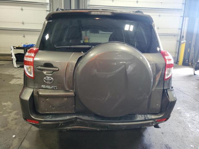 Photo 6 from auction – 2012 TOYOTA RAV4 with VIN 2T3ZF4DV0CW131478