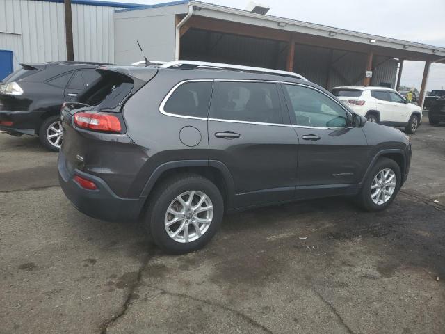 Photo 3 from auction – 2016 JEEP CHEROKEE L with VIN 1C4PJMCB3GW147940