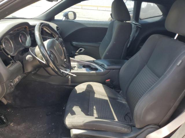 Photo 7 from auction – 2018 DODGE CHALLENGER with VIN 2C3CDZAG3JH321730