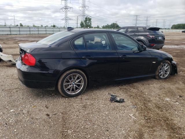 Photo 3 from auction – 2010 BMW 328 I with VIN WBAPH7G55ANM48673