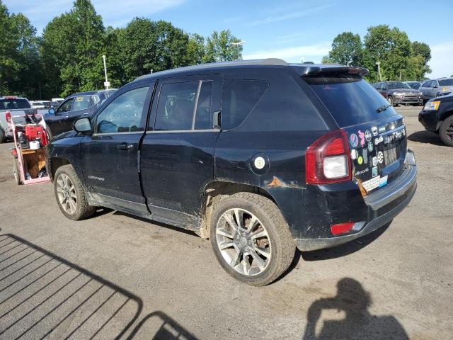 Photo 2 from auction – 2014 JEEP COMPASS LI with VIN 1C4NJDCB8ED546634