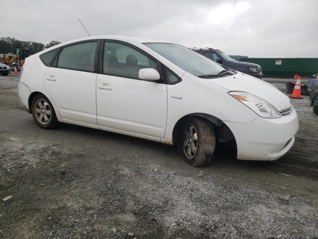 Photo 4 from auction – 2006 TOYOTA PRIUS with VIN JTDKB20U463177708