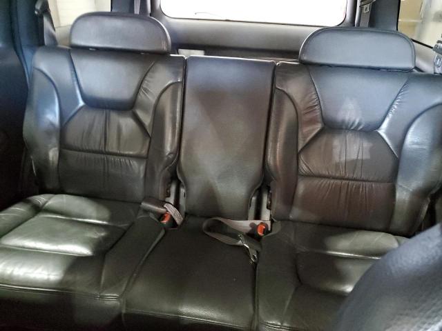 Photo 10 from auction – 2000 DODGE DURANGO with VIN 1B4HS28N0YF282316
