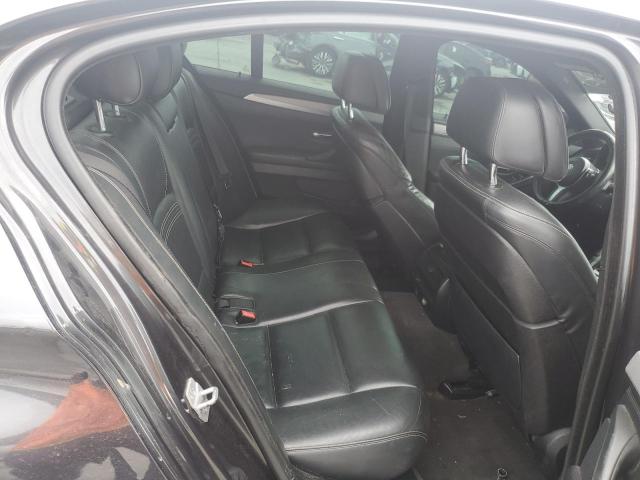 Photo 10 from auction – 2015 BMW 535 I with VIN WBA5B1C57FD918310