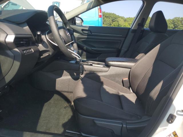 Photo 7 from auction – 2023 NISSAN ALTIMA S with VIN 1N4BL4BV4PN340433