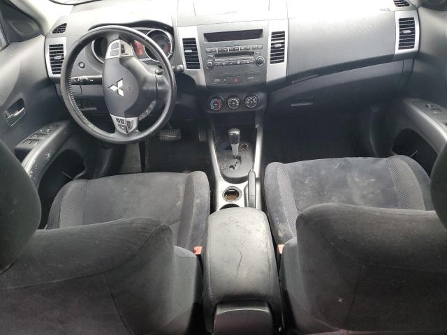 Photo 8 from auction – 2007 MITSUBISHI OUTLANDER with VIN JA4MS31X57U010769