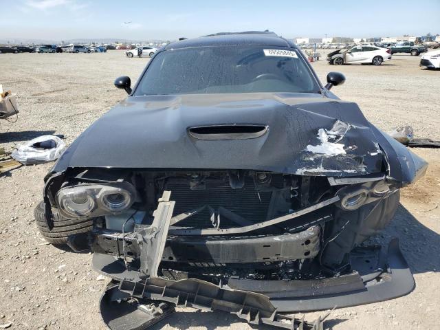 Photo 5 from auction – 2020 DODGE CHALLENGER with VIN 2C3CDZBT9LH105699