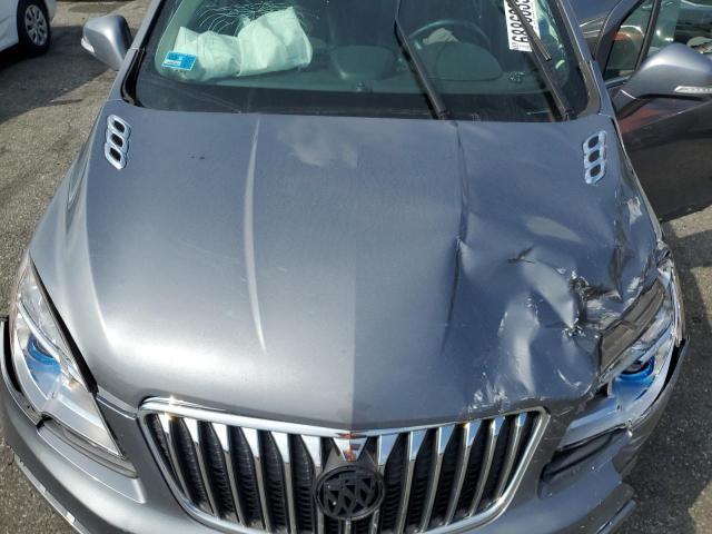 Photo 12 from auction – 2015 BUICK ENCORE with VIN KL4CJASB7FB049198