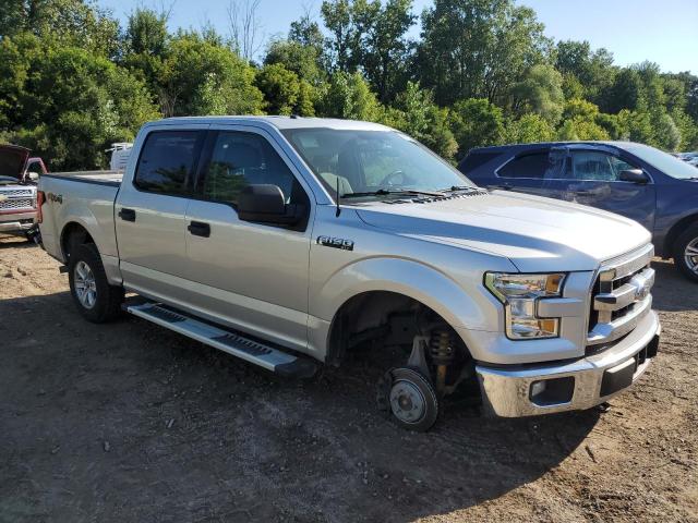 Photo 4 from auction – 2016 FORD F150 SUPER with VIN 1FTEW1EF5GFA73606