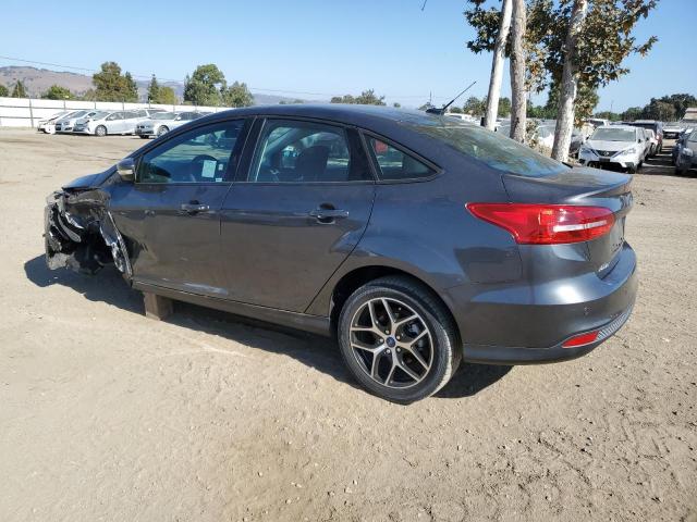 Photo 2 from auction – 2018 FORD FOCUS SEL with VIN 1FADP3H2XJL236696