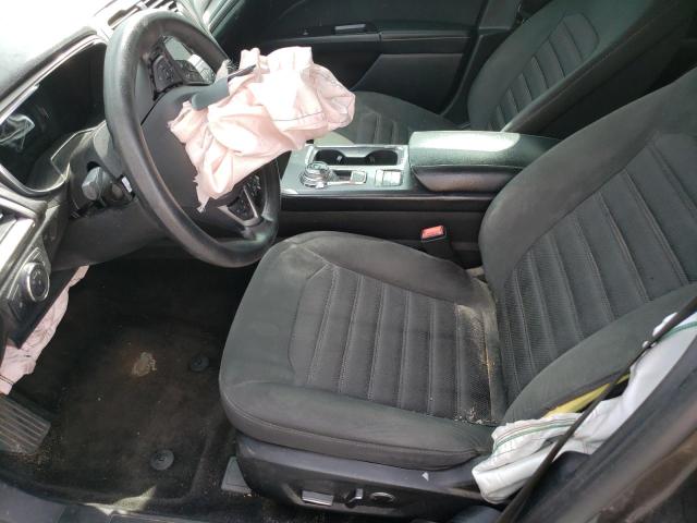 Photo 7 from auction – 2017 FORD FUSION SE with VIN 3FA6P0LU7HR404757