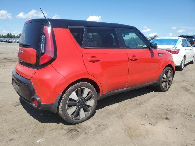 Photo 3 from auction – 2016 KIA SOUL + with VIN KNDJP3A52G7318215