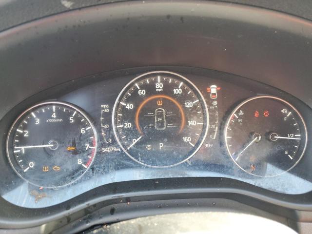 Photo 9 from auction – 2021 MAZDA 3 PREFERRE with VIN JM1BPACL6M1343833
