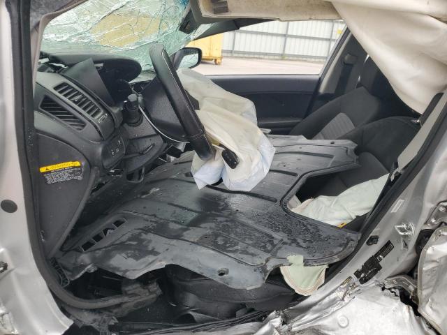 Photo 7 from auction – 2015 KIA FORTE EX with VIN KNAFX4A81F5378323