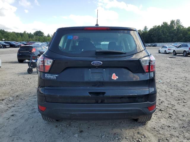 Photo 6 from auction – 2018 FORD ESCAPE S with VIN 1FMCU0F77JUD39964