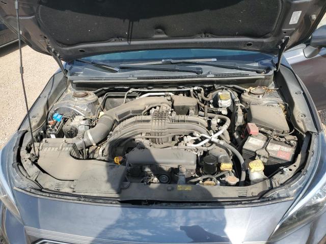 Photo 11 from auction – 2018 SUBARU IMPREZA PR with VIN 4S3GTAB6XJ3705689
