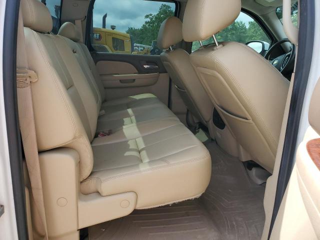 Photo 10 from auction – 2011 CHEVROLET SILVERADO with VIN 1GC1KYCG6BF131875
