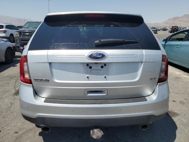 Photo 6 from auction – 2013 FORD EDGE SEL with VIN 2FMDK3JC1DBC74653