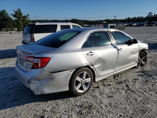 Photo 3 from auction – 2012 TOYOTA CAMRY BASE with VIN 4T1BF1FK3CU067318