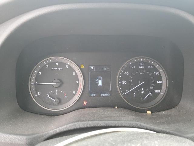 Photo 9 from auction – 2016 HYUNDAI TUCSON LIM with VIN KM8J3CA2XGU084968