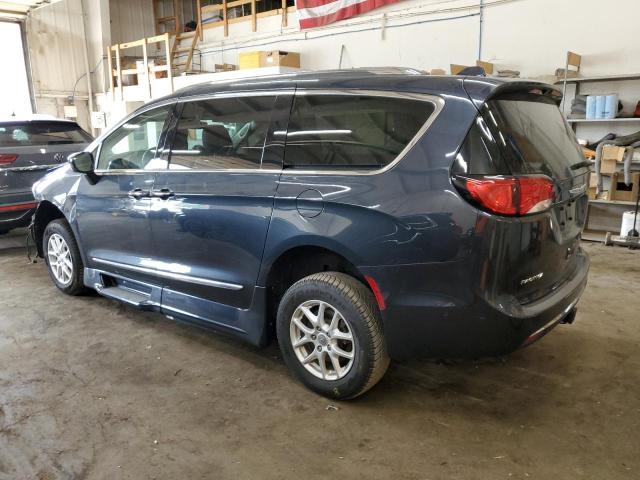 Photo 2 from auction – 2020 CHRYSLER PACIFICA T with VIN 2C4RC1BG9LR211948