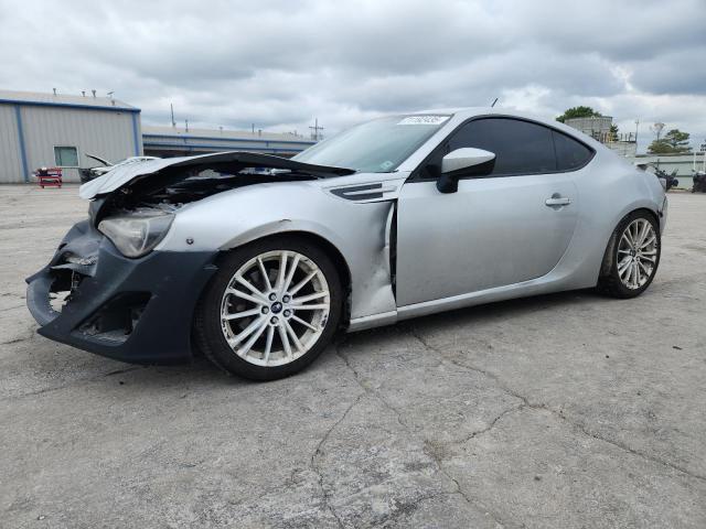 Photo 1 from auction – 2013 SUBARU BRZ 2.0 PR with VIN JF1ZCAB17D1611059