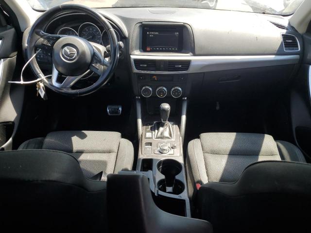 Photo 8 from auction – 2016 MAZDA CX-5 TOURI with VIN JM3KE2CY5G0813696