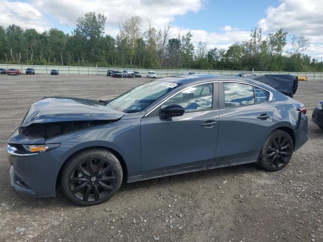 MAZDA 3 PREFERRE 2022 with VIN 3MZBPACL0NM314927 - Photo from auction