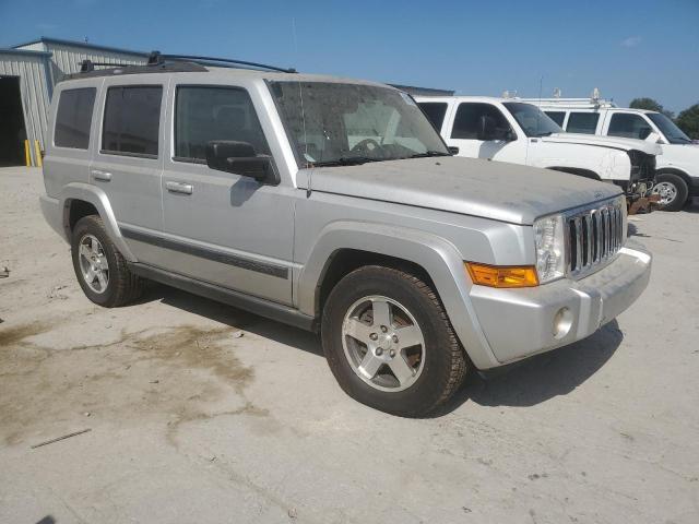 Photo 4 from auction – 2009 JEEP COMMANDER with VIN 1J8HG48K19C517601