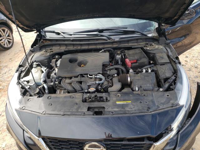 Photo 11 from auction – 2019 NISSAN ALTIMA SR with VIN 1N4BL4CW1KN316686