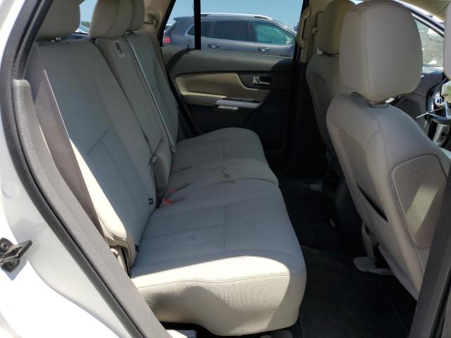 Photo 11 from auction – 2013 FORD EDGE SE with VIN 2FMDK3G94DBB00443