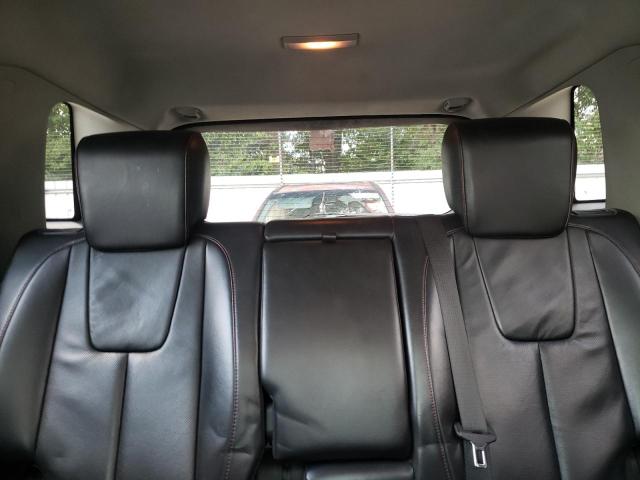 Photo 10 from auction – 2011 GMC TERRAIN SL with VIN 2CTALUEC7B6341660