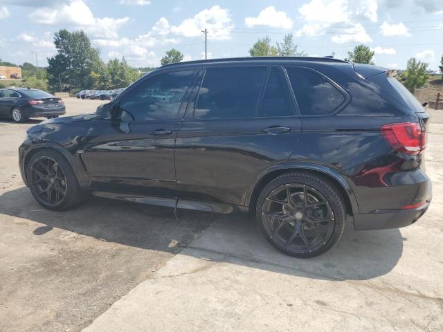 Photo 2 from auction – 2016 BMW X5 XDRIVE35I with VIN 5UXKR0C5XG0P20193