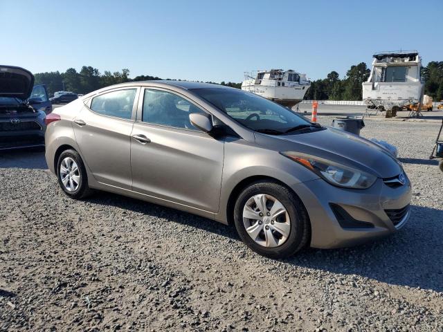 Photo 4 from auction – 2016 HYUNDAI ELANTRA SE with VIN 5NPDH4AEXGH757495