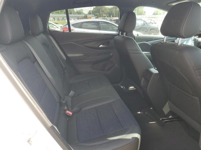 Photo 10 from auction – 2024 BUICK ENVISTA PR with VIN KL47LAE26RB221183